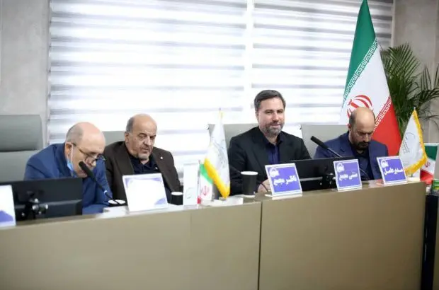 رشد ۷۴ درصدی درآمدهای شرکت پازارگاد در سال ۱۴۰۳
