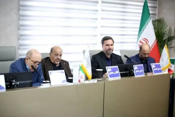رشد ۷۴ درصدی درآمدهای شرکت پازارگاد در سال ۱۴۰۳
