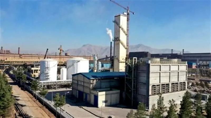 نگاهی به دستاوردهای ذوب‌آهن اصفهان در سال ۱۴۰۳
