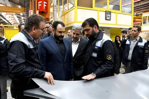 بانک شهر حمایت از اشتغال زایی و کمک به واحدهای صنعتی را در اولویت قرار داده است
