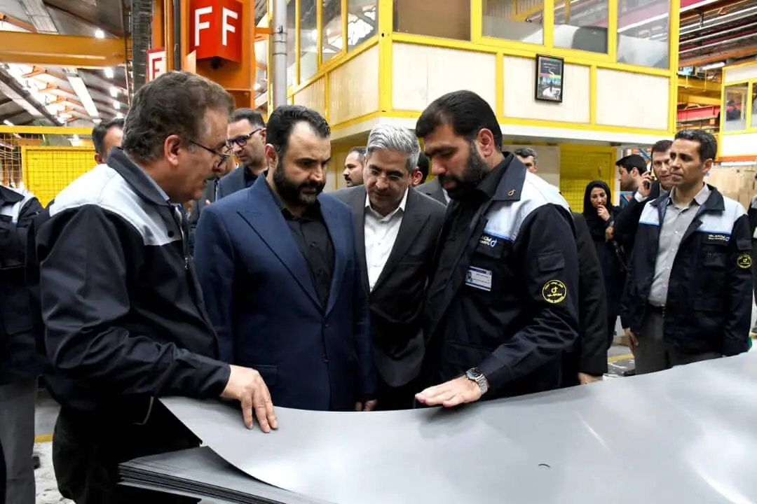 بانک شهر حمایت از اشتغال زایی و کمک به واحدهای صنعتی را در اولویت قرار داده است
