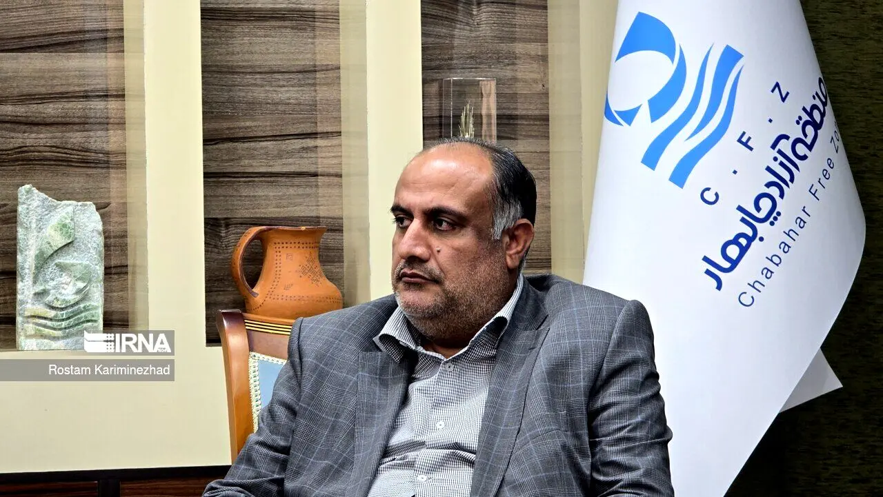 طرح کارخانه‌های کلید نخورده برای جذب سرمایه‌گذاران صنعتی در چابهار اجرا می‌شود
