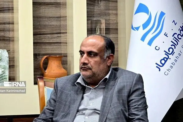 طرح کارخانه‌های کلید نخورده برای جذب سرمایه‌گذاران صنعتی در چابهار اجرا می‌شود
