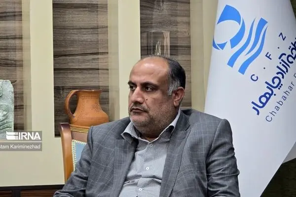 طرح کارخانه‌های کلید نخورده برای جذب سرمایه‌گذاران صنعتی در چابهار اجرا می‌شود
