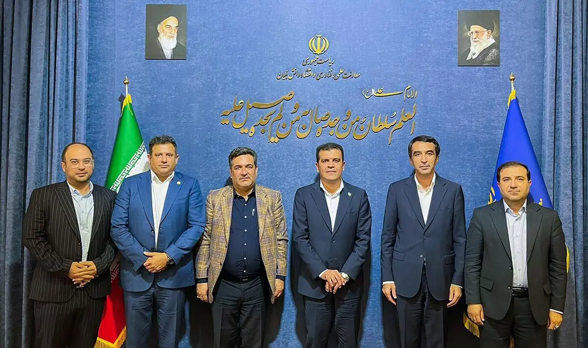 گامی مؤثر در تحقق اقتصاد دانش‌بنیان با محوریت پتروشیمی نوری
