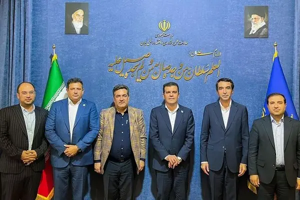 گامی مؤثر در تحقق اقتصاد دانش‌بنیان با محوریت پتروشیمی نوری
