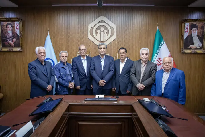 جزییات افزایش حقوق و تسهیلات بازنشستگان تامین اجتماعی در سال ۱۴۰۴/ پرداخت معوقات و تداوم متناسب‌سازی

