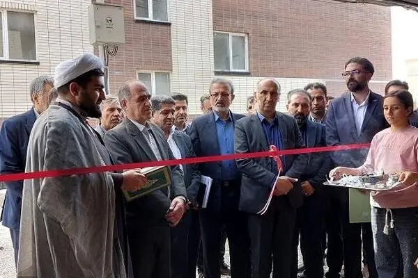 با حمایت مالی بانک مسکن کلید ۲۸۹۷ واحد مسکونی به هموطنان بروجنی تحویل داده شد
