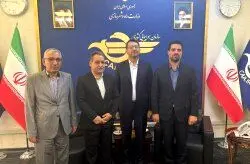 توسعه کیش‌ایر و بازگشایی فرودگاه کیش؛ محور نشست مسئولان