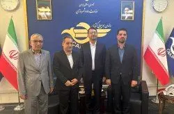 توسعه کیش‌ایر و بازگشایی فرودگاه کیش؛ محور نشست مسئولان