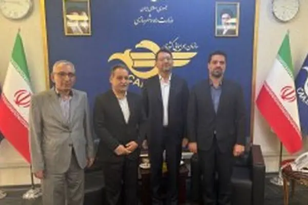 توسعه کیش‌ایر و بازگشایی فرودگاه کیش؛ محور نشست مسئولان