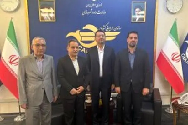 توسعه کیش‌ایر و بازگشایی فرودگاه کیش؛ محور نشست مسئولان