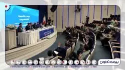 مجمع عمومی عادی سالانه بیمه تعاون برگزار شد
