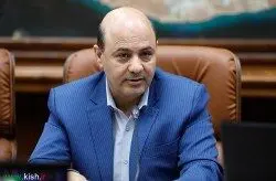 حذف یکی از خطرات جدی برای آبزیان و مرجان های کیش با ممنوعیت استفاده از بادکنک ها و مواد نایلونی برای تزئین شناورها
