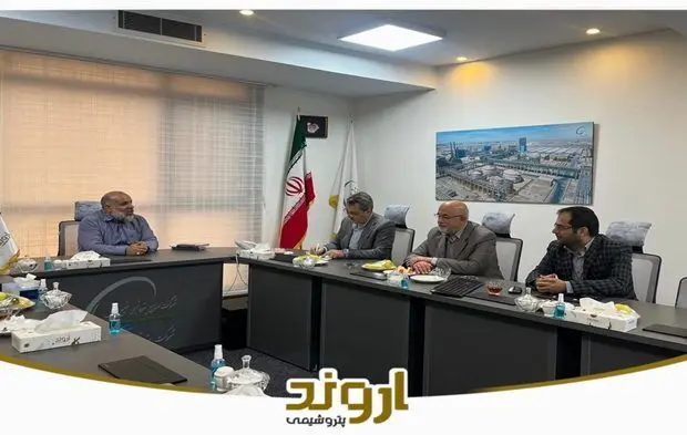 تقویت سیستم مدیریت شرایط اضطراری و پدافند غیر عامل و تحکیم جایگاه استراتژیک پتروشیمی اروند با ارزیابی ۹ عنصر کلیدی
