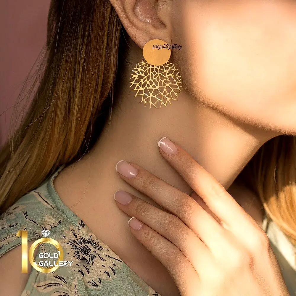 خرید آنلاین طلا به صورت نقد و اقساط در فروشگاه اینترنتی ۱۰گلد گالری