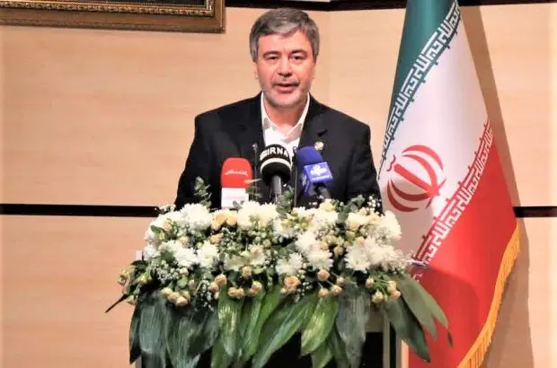 تأکید مدیرعامل جدید بیمه ایران بر تقویت جایگاه و بازگشت به دوران اوج
