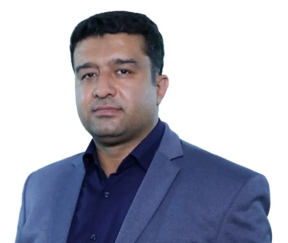 کمبود آب، منابع آبی و بحران کشاورزی در ایران 
