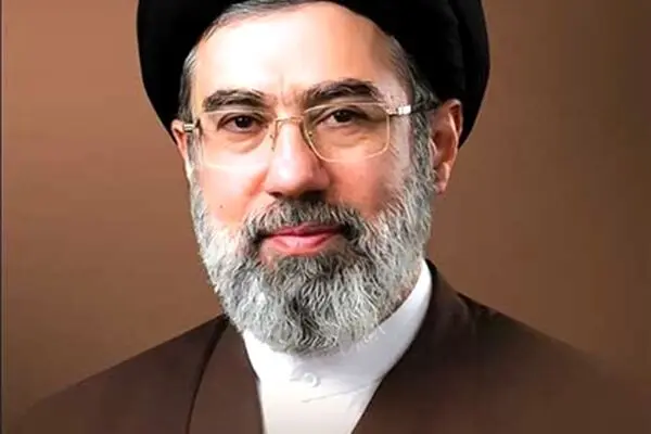 پیام میثاق مدیرعامل بانک کشاورزی با رهبر جمهوری اسلامی ایران
