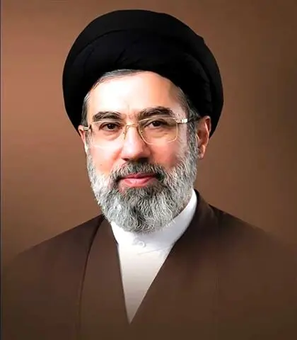 پیام میثاق مدیرعامل بانک کشاورزی با رهبر جمهوری اسلامی ایران
