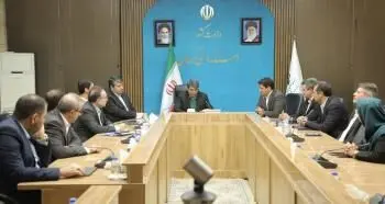 توسعه صادرات استان کرمان در راستای تقویت اقتصاد کشور
