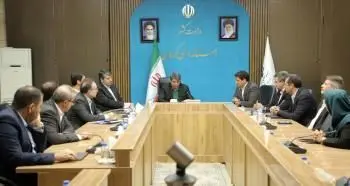 توسعه صادرات استان کرمان در راستای تقویت اقتصاد کشور
