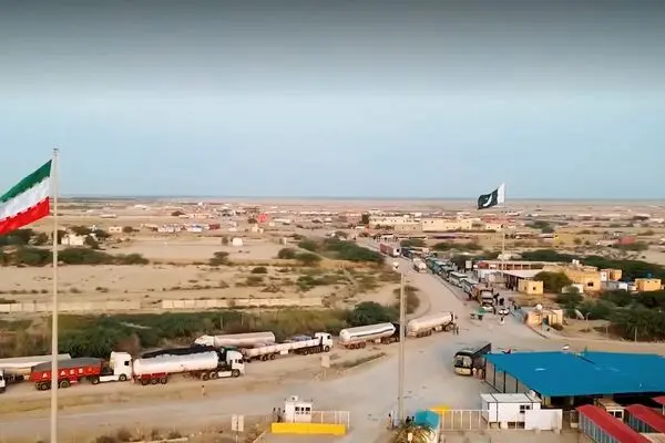 مرز ریمدان؛ دروازه طلایی ایران برای فتح بازارهای منطقه
