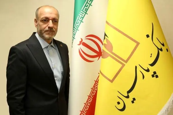 سرپرست بانک پارسیان منصوب شد
