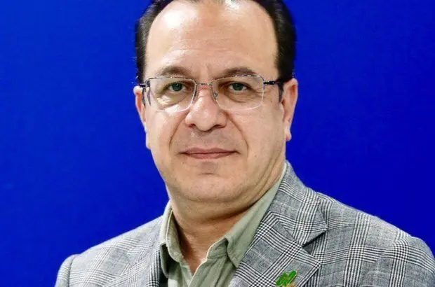 خلیلی مدیر روابط عمومی شرکت فولاد آلیاژی ایران شد
