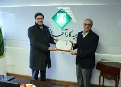 ارائه و خرید بیمه عمر اندوخته دار امید با سرمایه فوت پانصد میلیارد ریال در شرکت بیمه کارآفرین
