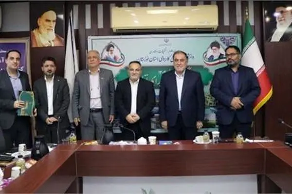 بومی‌سازی، استقلال و عزت صنعتی؛ فولاد خوزستان پرچم‌دار خودباوری ایرانی
