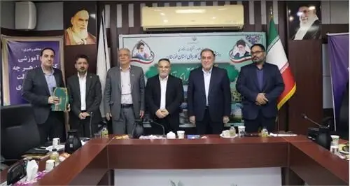 بومی‌سازی، استقلال و عزت صنعتی؛ فولاد خوزستان پرچم‌دار خودباوری ایرانی
