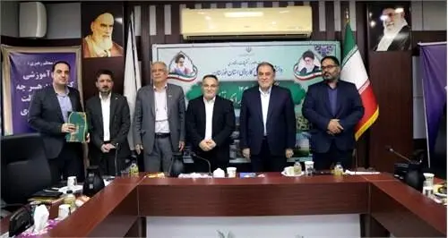 بومی‌سازی، استقلال و عزت صنعتی؛ فولاد خوزستان پرچم‌دار خودباوری ایرانی
