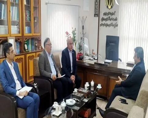 بانک صنعت و معدن پیشرو در تامین مالی واحد های تولیدی استان سمنان/پرداخت ۴ همت تسهیلات در سال ۱۴۰۴
