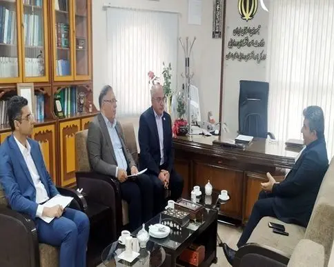 بانک صنعت و معدن پیشرو در تامین مالی واحد های تولیدی استان سمنان/پرداخت ۴ همت تسهیلات در سال ۱۴۰۴
