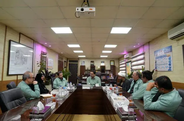 برنامه‌های فرهنگی باید ریشه در فرهنگ سازمانی داشته باشد
