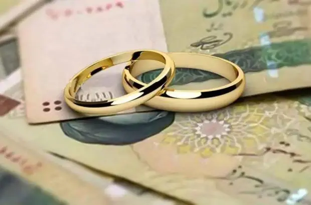 بانک قرض‌الحسنه مهر ایران ۳۳هزار فقره وام ازدواج و فرزندآوری پرداخت کرد

