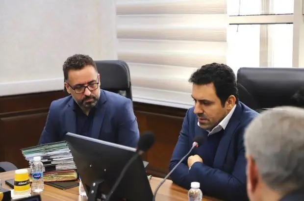 اخذ مجوز زیست‌محیطی برای پروژه‌های جدید شرکت نفت سپاهان
