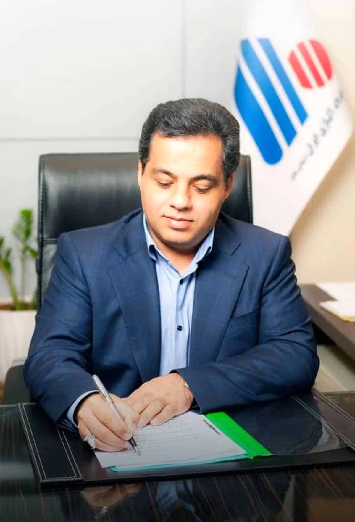 پیام مدیرعامل شرکت فولاد آلیاژی ایران به مناسبت روز صنعت و معدن
