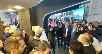 چهار محصول نوآورانه شرکت تامین سرمایه تمدن رونمایی شد
