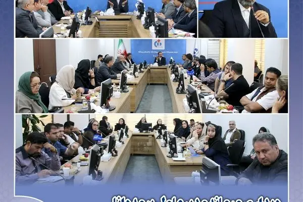 رسانه شریک راهبردی بیمه دانا در مسیر توسعه است

