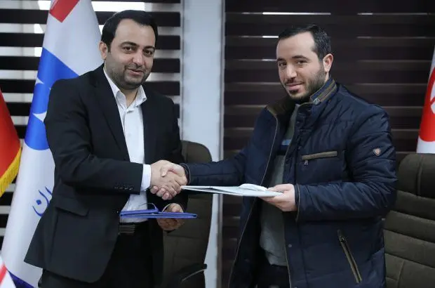 بانک صادرات ایران با مگاموتور تفاهم‌نامه همکاری امضاء کرد
