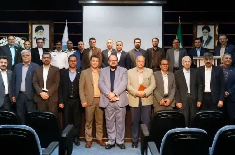 ارائه خدمات حرفه ای و مشتری مداری یک ضرورت در اداره شرکت است