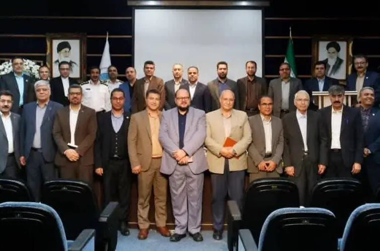 ارائه خدمات حرفه ای و مشتری مداری یک ضرورت در اداره شرکت است