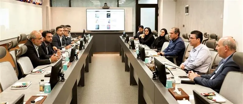 انتخاب طرح‌های اولویت‌دار برای اعطای «گرنت» از سوی صندوق سرمایه‌گذاری خطرپذیر فولاد مبارکه
