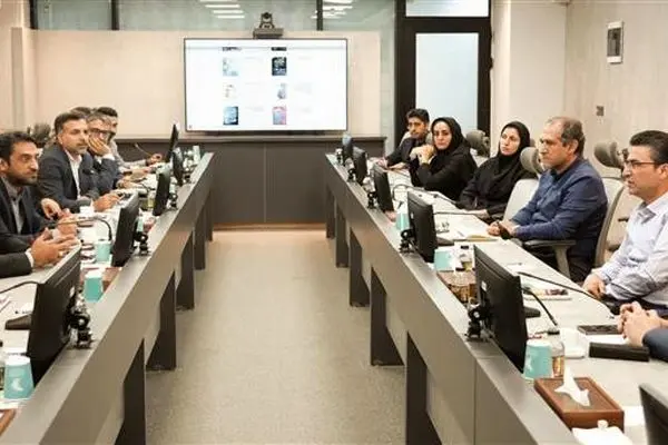 انتخاب طرح‌های اولویت‌دار برای اعطای «گرنت» از سوی صندوق سرمایه‌گذاری خطرپذیر فولاد مبارکه
