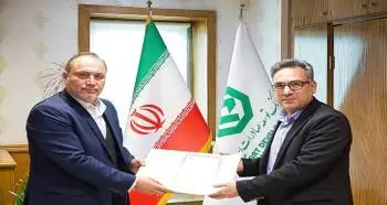 آزادی تعدادی از زندانیان جرایم غیر عمد با حمایت مالی بانک توسعه صادرات ایران
