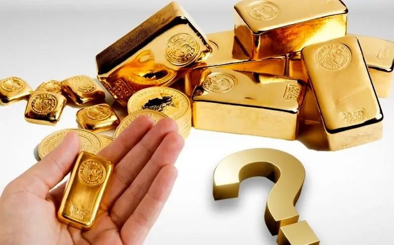 قیمت طلا (مثقال ۱۸ عیار، گرم ۱۸ عیار) پنجشنبه ۲۴ خرداد ۱۴۰۳
