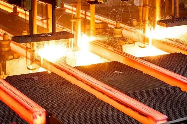 مدیرعامل شرکت فولادی حاضر در بورس تغییر کرد / معرفی سکاندار جدید
