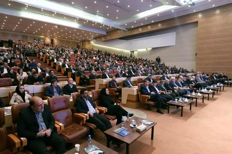 از ثبت ۴۰۰ نوآوری در دیتا بانک جایزه نوآوری پتروشیمی تا هم‌افزایی خلیج‌فارس با زیست‌بوم نوآوری
